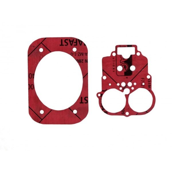 VAZ 21053 Top & Bottom Carburettor Gasket