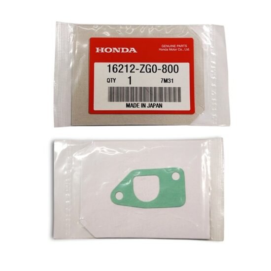 1000004950.jpeg Original Honda G100 Carburettor Gasket 16212-ZGO-800