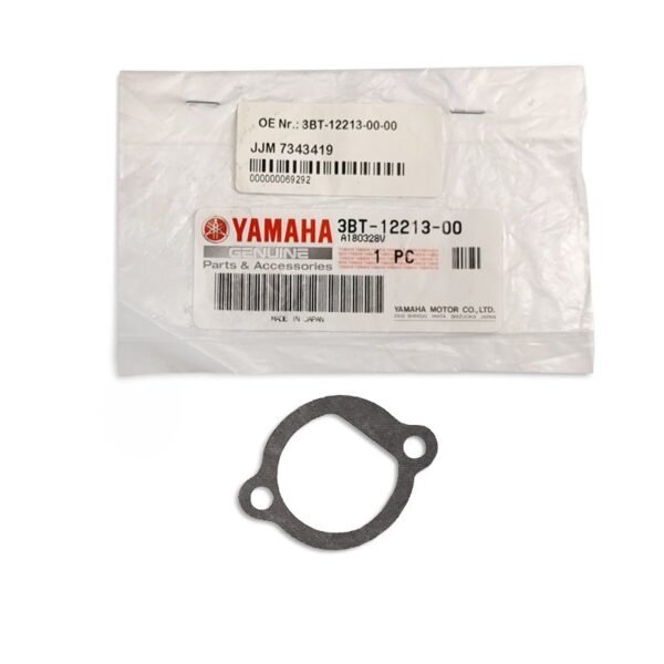 1000004961.jpeg Original YAMAHA XV535 VIRAGO Cam Chain Tensioner Gasket 3BT1221300