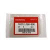 16212-ZGO-800_1.jpg Original Honda G100 Carburettor Gasket 16212-ZGO-800