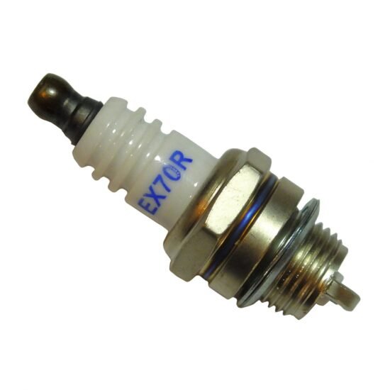EX70R Spark Plug Strimmers Brushcutters Chainsaws Leaf Blowers Lawnmowers Hedge Trimmers