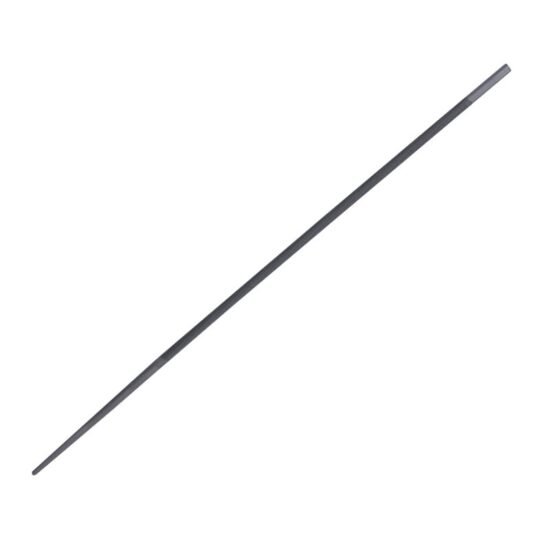 Chain Sharpening File 155mm/6inch length 5mm diameter