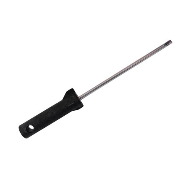 Screwdriver Phillips - Black
