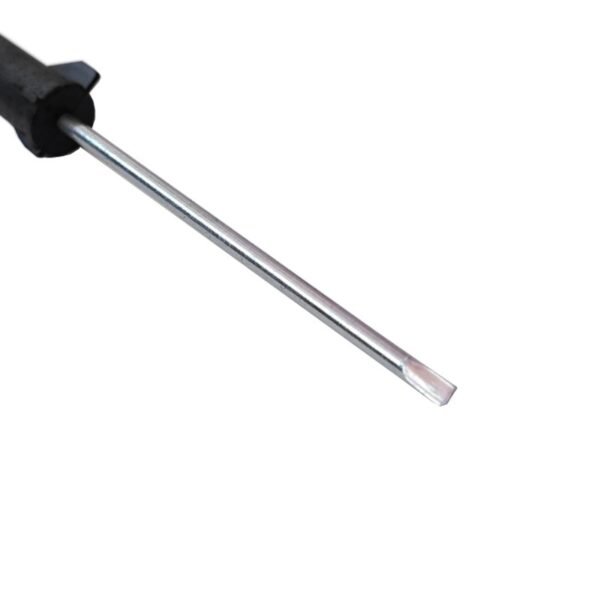 Screwdriver Phillips - Black