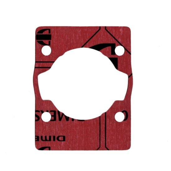 KAWASAKI TH23 TH26 Cylinder Gasket