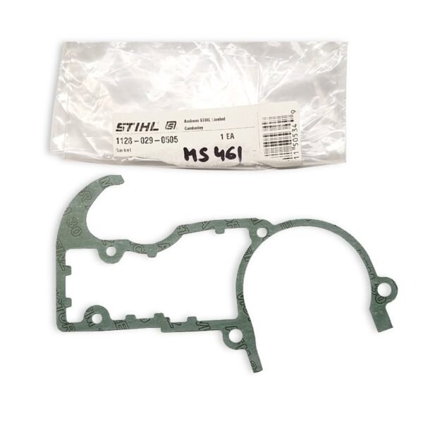 Original STIHL Gasket MS461 GS461 1128 029 0505